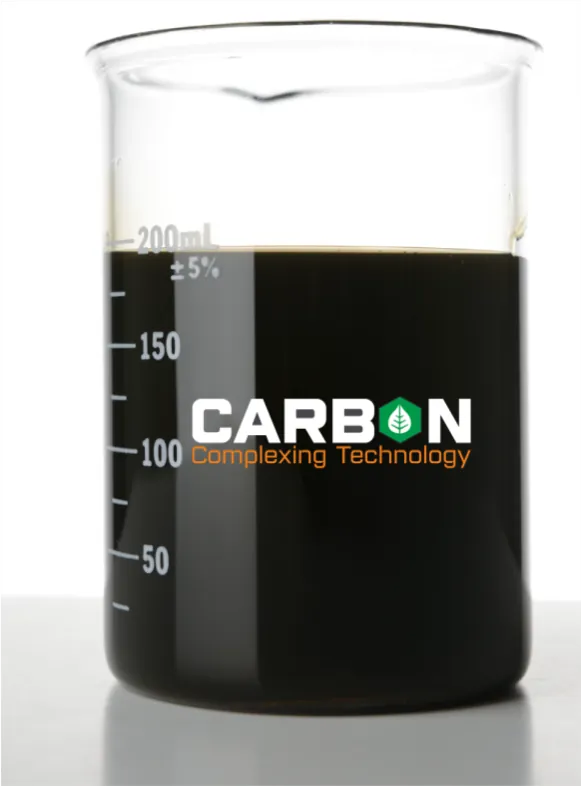 TRI-Vigour organic foliar biostimulant